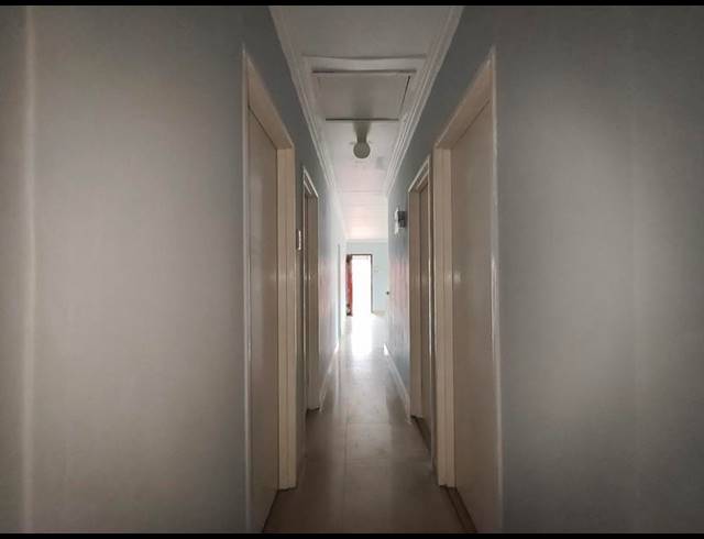 BUSINESS PROPERTY TO RENT IN MTHATHA CENTRAL